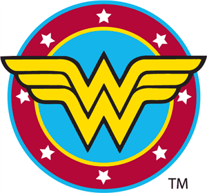 Wonder Woman logo
